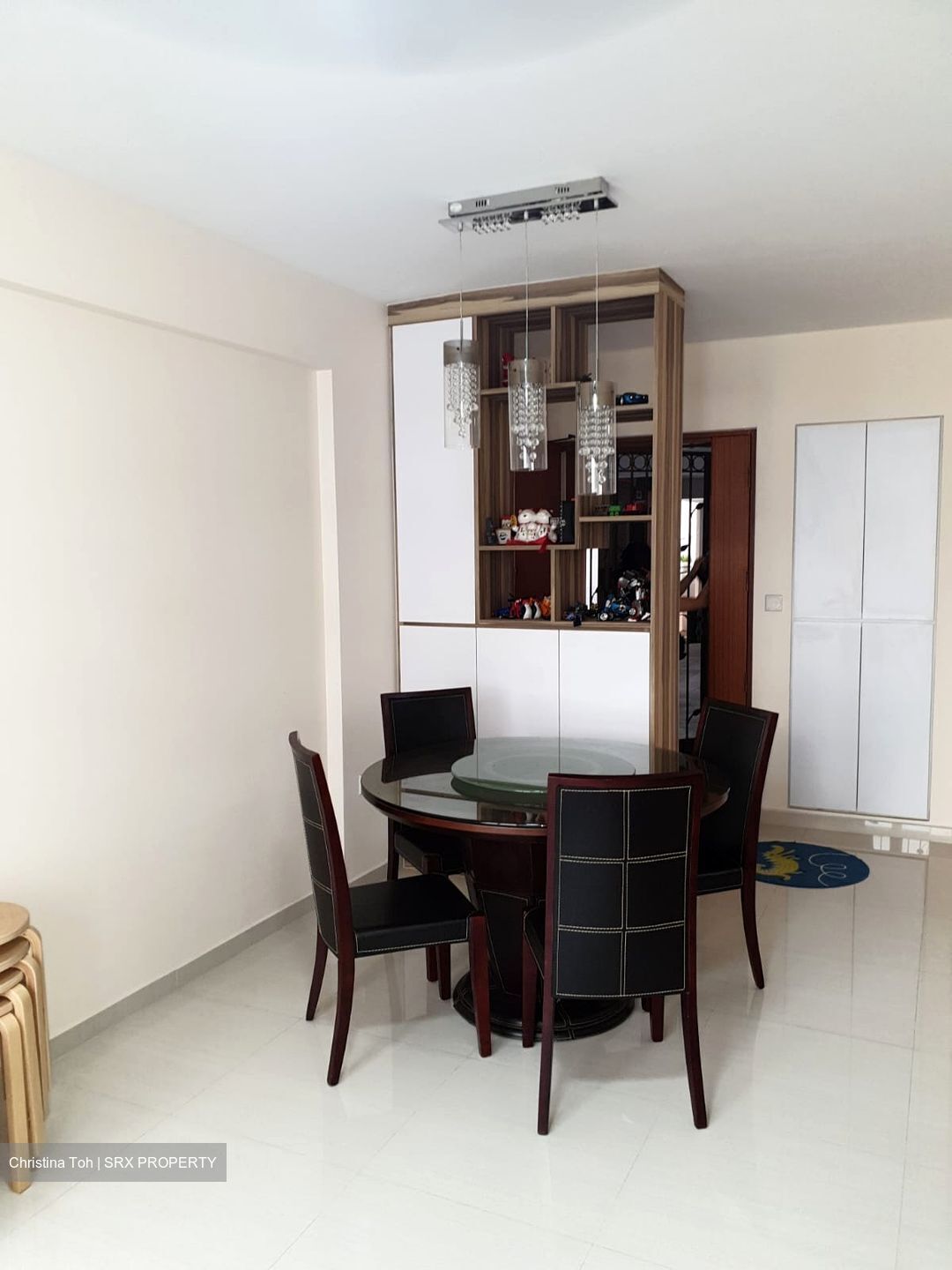 Blk 56 Teban View (Jurong East), HDB 4 Rooms #552853941